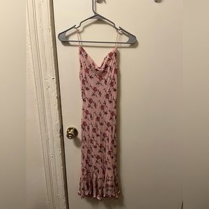 Vintage Betsey Johnson dress.